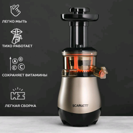 Scarlett SC-JE50S43